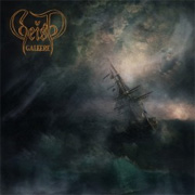 Review: Geist - Galeere